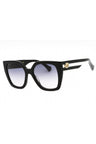 004 - BLACK-BLACK / GREY