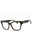 006 - Tortoise / Clear Lens