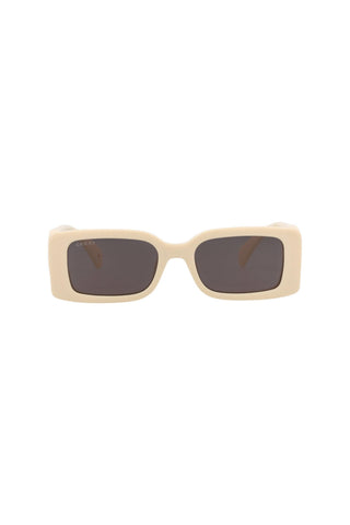 Gucci GG1325S Ivory Sunglasses