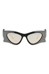 00870 - Black Gold Yellow