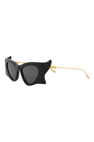 Gucci GG1328S Black Sunglasses