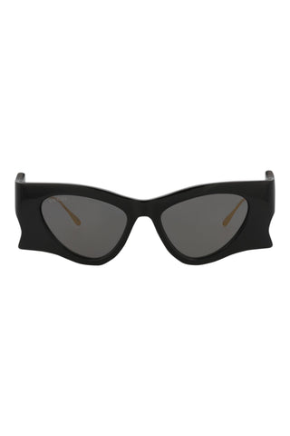 Gucci GG1328S Black Sunglasses