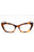 002 - Havana / Clear Lens