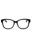 009 - Shiny Black/Burgundy