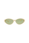 10049 - Ivory Ivory Green