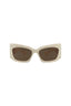 10047 - Ivory Ivory Brown