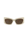 10047 - Ivory Ivory Brown