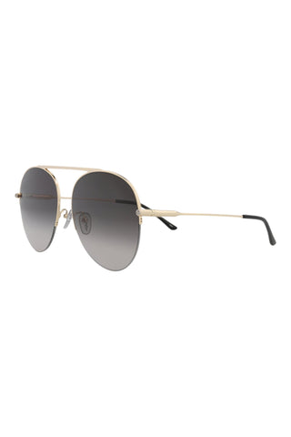 Gucci GG1413S Endura Gold Sunglasses