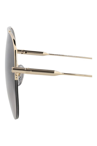 Gucci GG1413S Endura Gold Sunglasses