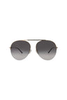 70045 - Gold Gold Grey