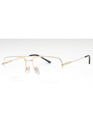 Gucci GG1415O Eyeglasses