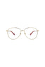 70051 - Gold Gold Transparent