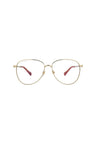 70051 - Gold Gold Transparent