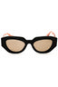 008 - solid black