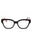 007 - BLACK-HAVANA- / TRANSPARENT