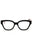 012 - BLACK / TRANSPARENT