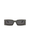 00011 - Black Black Grey