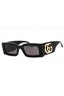 001 - BLACK-BLACK / GREY