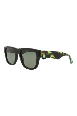 Gucci GG1427S Black Sunglasses