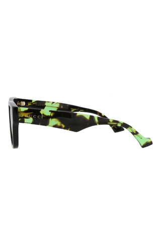 Gucci GG1427S Black Sunglasses