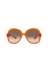 80008 - Orange Orange Brown
