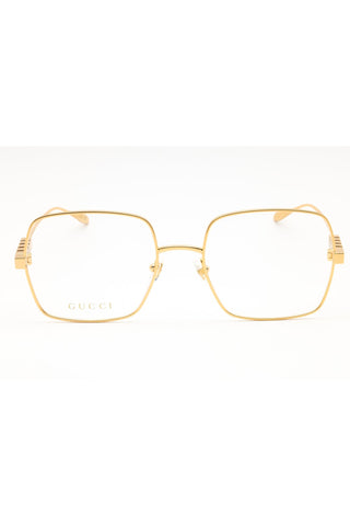Gucci GG1434O Eyeglasses