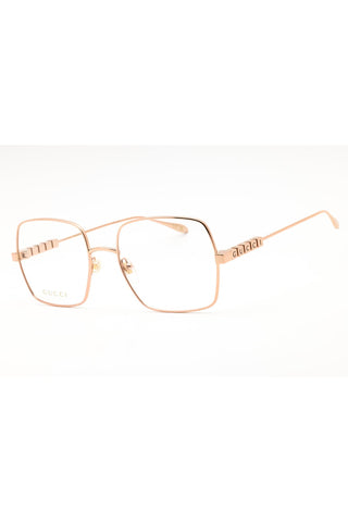Gucci GG1434O Eyeglasses