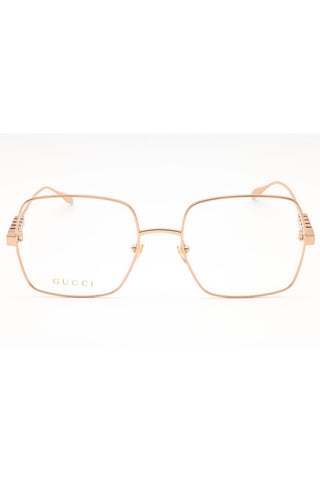 Gucci GG1434O Eyeglasses