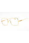 001 - GOLD-GOLD / TRANSPARENT