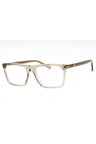004 - Brown / Clear Lens