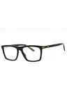 001 - Black / Clear Lens