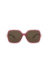 60273 - Burgundy Burgundy Brown
