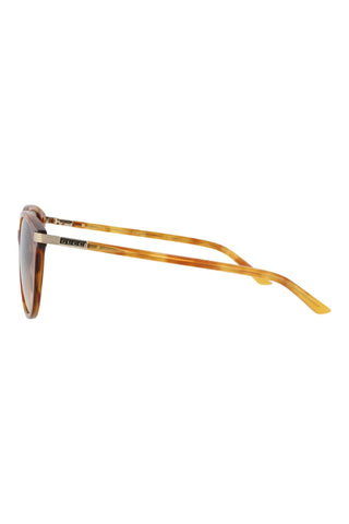 Gucci GG1452SK Blonde Havana Sunglasses