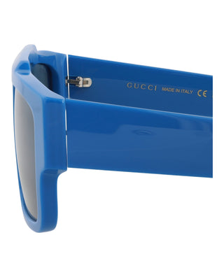 Gucci GG1460S Azure Sunglasses