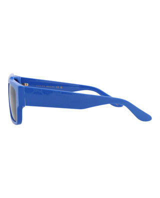 Gucci GG1460S Brilliant Blue Sunglasses