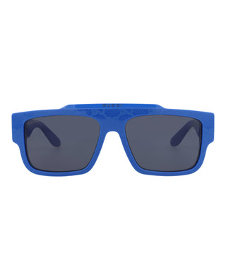 Gucci GG1460S Brilliant Blue Sunglasses