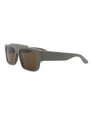 Gucci GG1460S Charcoal Gray Sunglasses