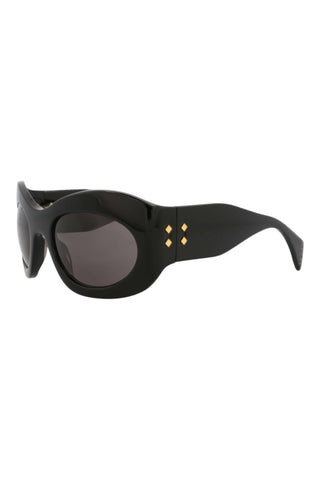 Gucci GG1463S Black Sunglasses