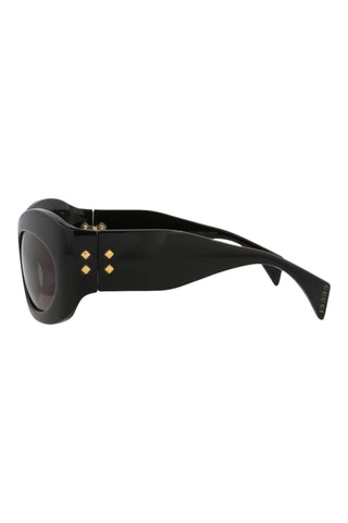 Gucci GG1463S Black Sunglasses