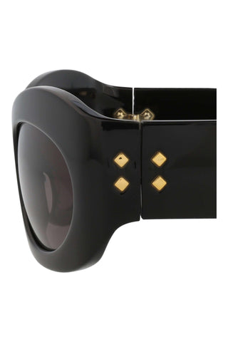 Gucci GG1463S Black Sunglasses
