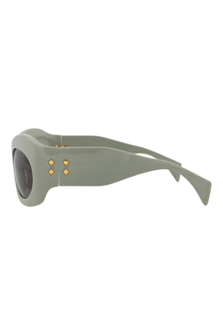 Gucci GG1463S Sage Sunglasses