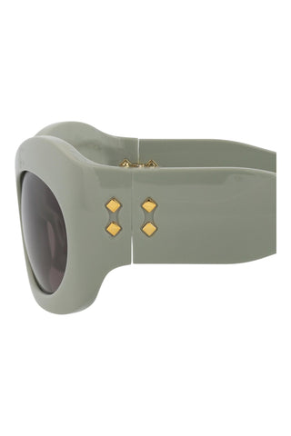 Gucci GG1463S Sage Sunglasses