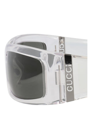 Gucci GG1492S Crystal Sunglasses