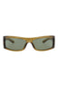 20012 - Brown Brown Green