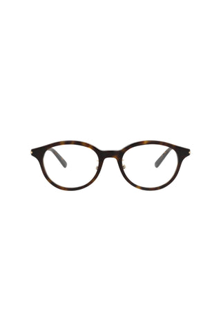 Gucci GG1507OJ DARK HAVANA Eyeglasses