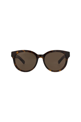 Gucci GG1511SK Dark Havana Sunglasses
