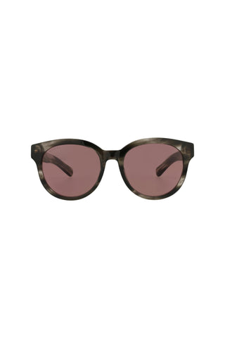 Gucci GG1511SK Striated Gray Havana Sunglasses