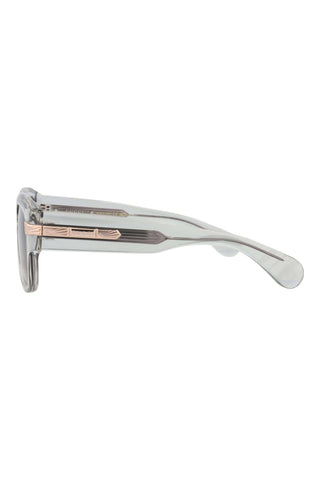 Gucci GG1517S TRANSPARENT CLOUDY GREY Sunglasses