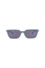 40413 - Light Blue Light Blue Violet