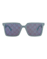 40413 - Light Blue Light Blue Violet